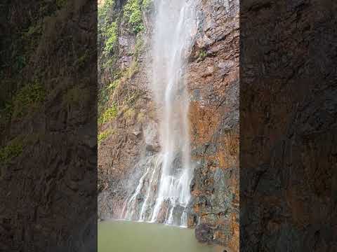 Khandadhar Waterfall// Keonjhar // Lugun Vlogger