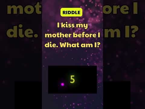 Riddles || riddles with answers || riddles in english || logical riddles || hard riddles