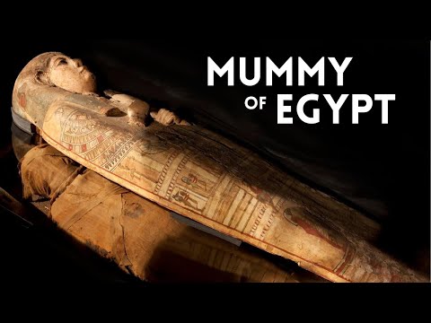 The Egyptian Art of Mummification | History Podcast