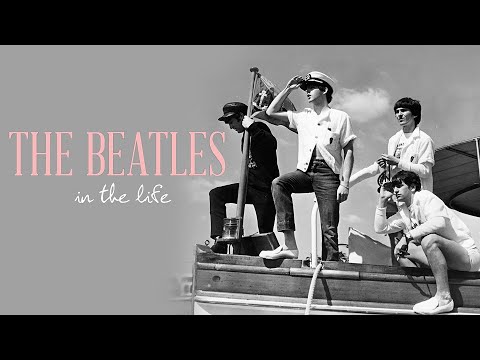 The Beatles: In the Life