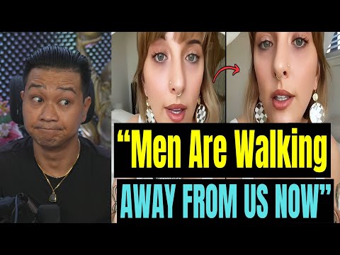 Modern Women "ATTACKING MEN" For Going Their Own Way| The Men Are Done Dating -Kozmicverse