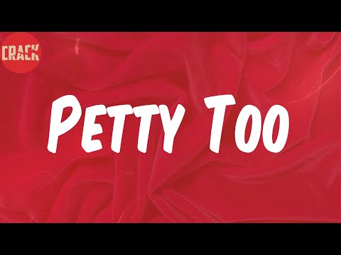 Lil Durk (Lyrics) - Petty Too