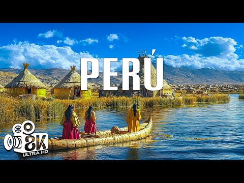 MARAVILLAS DEL PERÚ | Las maravillas más increíbles del Perú | Vídeo de viaje