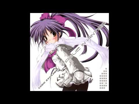 Girl in Snow (雪の少女) - VAGUE IN WINTER (CODE ZTS LABEL)