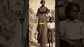 Biddy Mason: From Slavery to Philanthropy #history #americanhistory #blackhistorymonth #facts