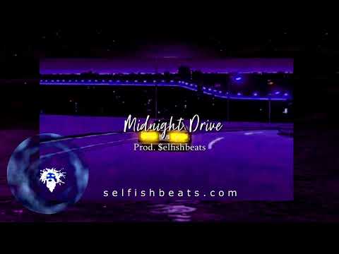 [FREE] Midnight Drive | $elfishbeats (Logic X Saba X Big K.R.I.T. type beat)