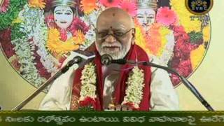 SVBC TTD-Sri Ramayana Bharata Bhagavatalalo Bhaktitatvam Ep 5 18-05-15