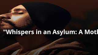 "Whispers in an Asylum: A Mothman Encounter in WV"