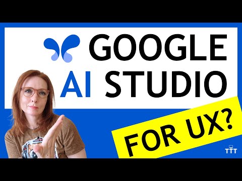 Can AI Identify UX Issues?  Testing out Google AI Studio/Gemini 2.0 to Find Usability Problems