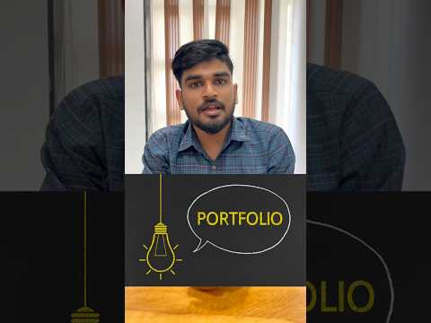 Build your portfolio using these websites @maiyyam #learning #building #portfolio #personalgrowth