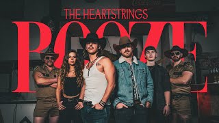 Booze - The Heartstrings (ft. Adam Yarger)