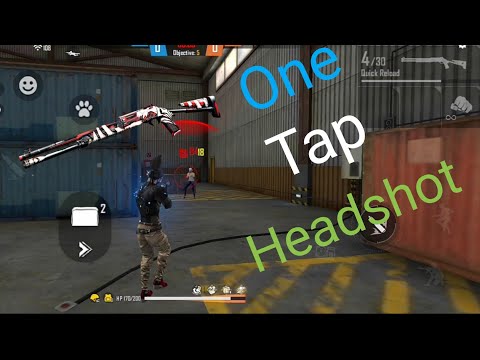 Free fire one tap Headshot video#Shorts🔥🔥