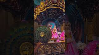 Adharam Madhuram vadanam madhuram💖#love #radhakrishnaserialsong #song #radheradhe