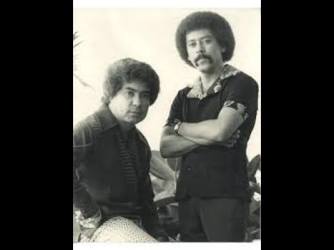 TOMMY OLIVENCIA CON CHAMACO RAMIREZ  -  OYE MI CANCION