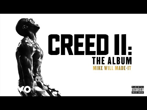 Ama - Bless Me (Demo/From “Creed II: The Album”/Audio)