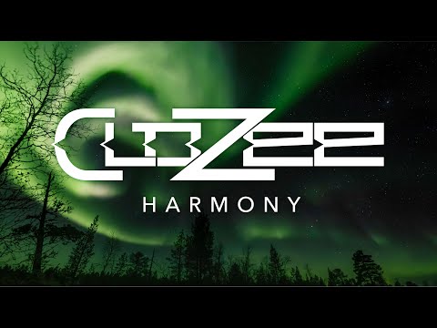 CloZee — Harmony (4K UHD Music Video)