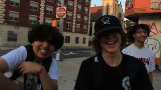 smile music w icemop (music video)