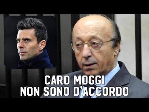 CARO MOGGI, NON SONO D'ACCORDO