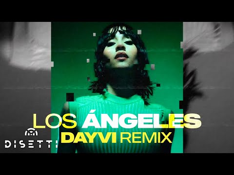 Los Ángeles (Dayvi Bootleg) Aitana (Estas Ganas No Se Van)