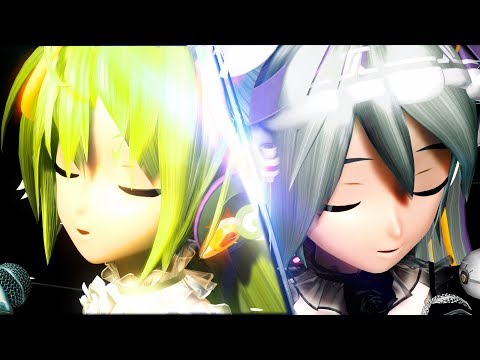 The Snow White Princess is ~Archangel~ / Vo. Ayaponzu* / EX project [初音ミク Project DIVA Future Tone]