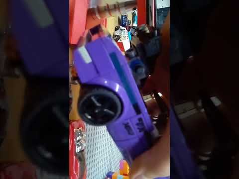 How to make the Rims for my Costume Lego 1970 Dodge Challenger