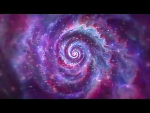 Cosmic Relaxation | 4K Deep Space ● Galaxy Zoom Travel