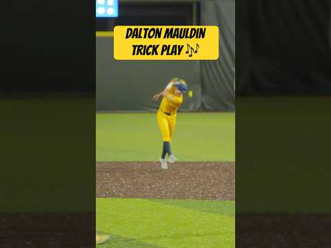 @daltonmauldin5 is COOKIN! #bananaball #savannahbananas #sports #mlb #baseball #tricks #music #fun