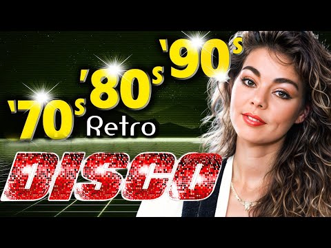 Laura Branigan, ABBA, Lionel Richie, Modern Talking 🎸 80s 90s Disco Songs Legend - Disco Music 80's