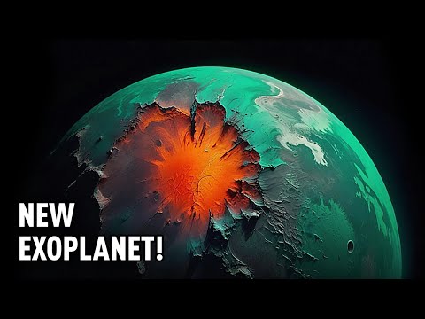 The Most Earth-Like Exoplanet Discovered – A New World?