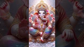 Happy Ganesh Chaturthi 2024| Vinayak chaturthi special video | Ganesh Chaturthi WhatsApp status|