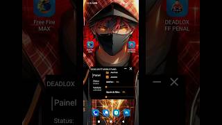 Antiban FF Mobile Panel🔥Free Fire Injector🔥Ob45 Free Fire Hack😈FF panel Hack Mobile|FF Hack