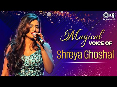 Best of Shreya Ghoshal 🎙️ Songs - LIVE | Non-Stop Bollywood Playlist | 🎵 Shreya Ghoshal Hindi Songs