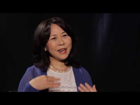 Managing Confrontation as an Asian-American Woman - Kyung B. Yoon