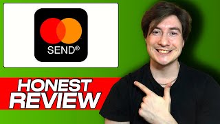 MasterCard Send: My Honest Review & User Experience with the Global Money Transfer Service