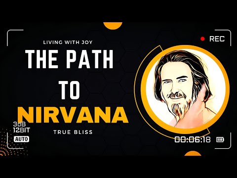 What is Nirvana? - Alan Watts