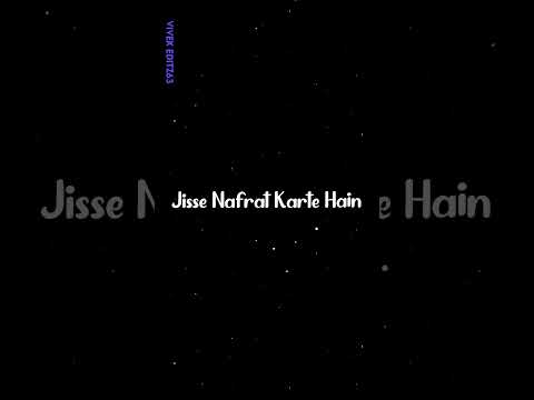 Bade Khud Garj Hote Hain Ham Log#sad#sadstatus #motivation #motivational #viralshort #trendingshorts