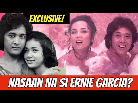 EXCLUSIVE! NASAAN NA ANG KING OF BOLD MOVIES NA SI ERNIE GARCIA?