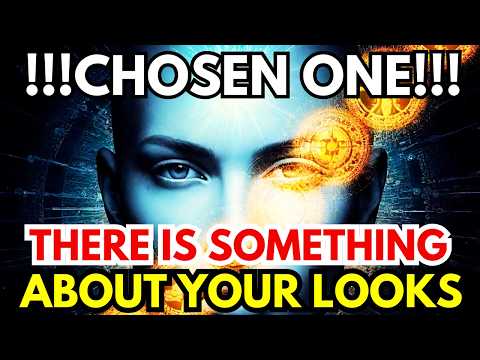 Chosen One: This is What Your Appearance Reveals About You!