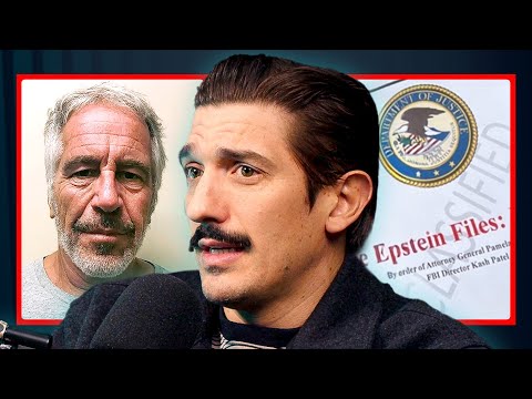 Why Hasn’t The Epstein List Been Released Yet? - Andrew Schulz