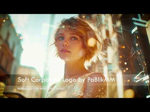 🎵 Free Music for Film & Media | [Soft Corpo Logo] | No Copyright, Non-Commercial Use #FreeMusic