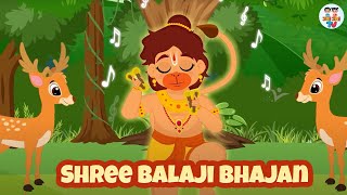 Live : Shree Balaji Bhajans | Bajrangbaan | Hanuman Aarti | Devotional Songs | Jai Jai TV