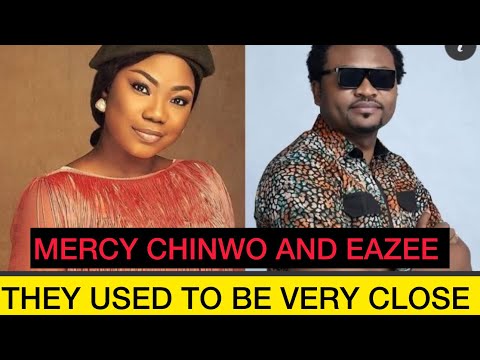 VIDEO OF MERCY CHINWO AND EAZEE CONCEPT PLAYING SURFACE ONLINE