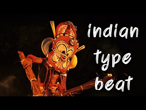 Indian Type Beat (Shehnai)