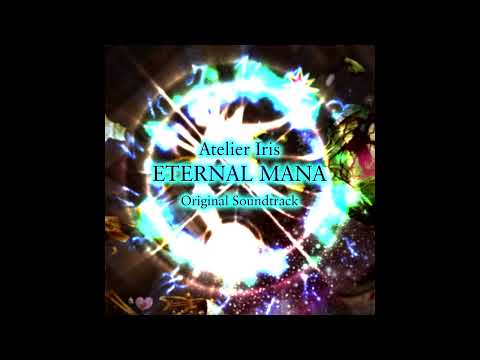 Lost Technology - Atelier Iris ETERNAL MANA Original Soundtrack