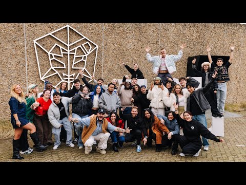 JBL & Martin Garrix Music Academy 2024: Aftermovie