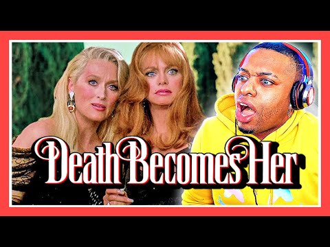 Death Becomes Her | SMASH or PASS | MOVIE  REACTION