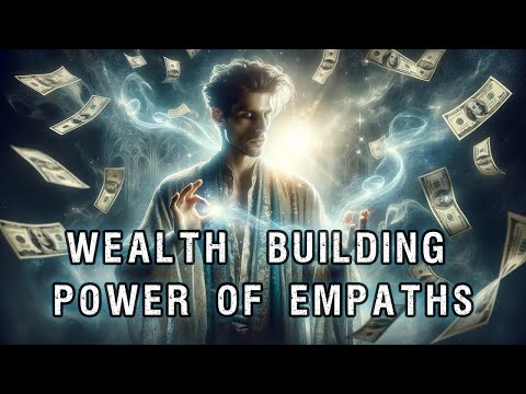 How Empaths Can Use Their Powers To Make More Money