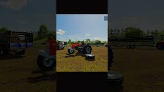 Fs19 new swaraj 855 mod with download link// #fs20 #fs19 #fs22 #fs23 #gamingimplements