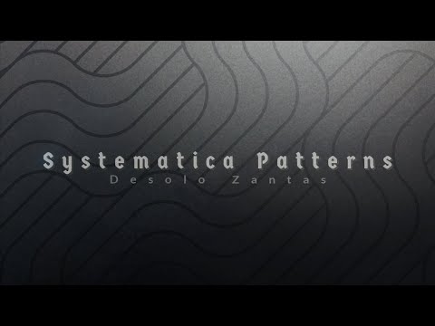 Systematica Patterns (Full Album)