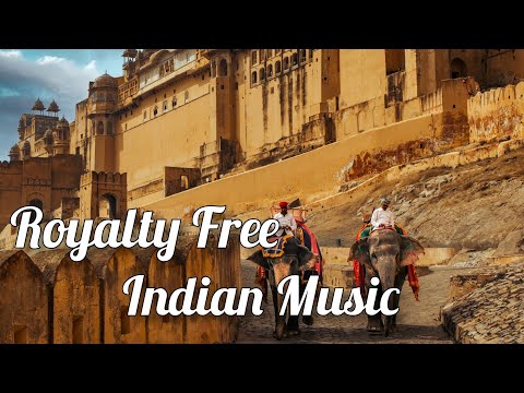 Indian Royalty Free Music